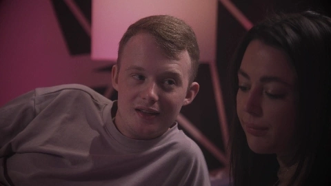 MissaX - Whitney Wright - Watching Porn With Whitney