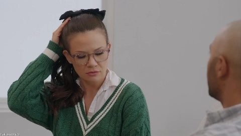 Alison Rey 6 - PenthouseGold