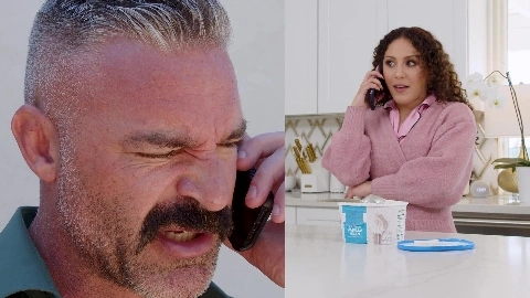 ElegantAngel - Liv Revamped - Momsday Surprise