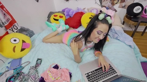 Hookup Hotshot: Wifi Material - Kiley Jay