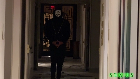 Seraphim in HD - Jasmin Jae