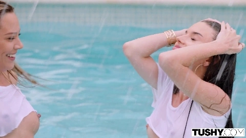 Unforgettable Day - Stefany Kyler, Avery Cristy