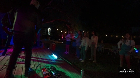 The Concert - Bella Nova