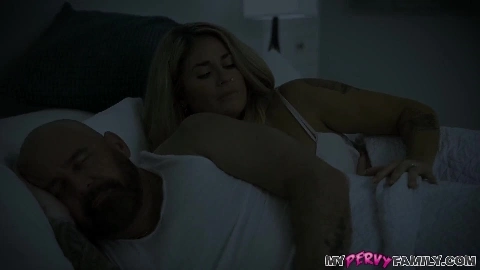 The Desire For Change in HD - Abby Rose