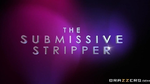 The Submissive Stripper - Rachel Starr