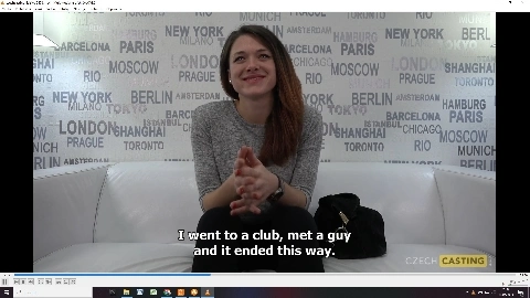 Taisiya 0478 - Czech Casting