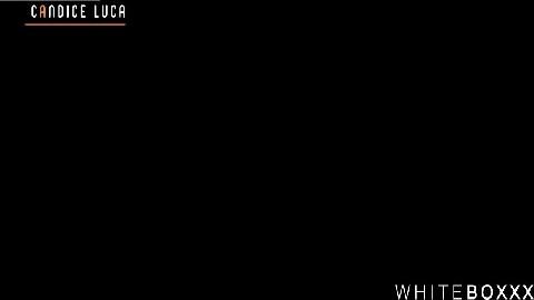 Speaking With A Mouthful - Sicilia, Candice Luca