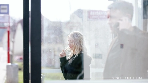 Angie Lynx And Sirena Milano - SinfulXXX