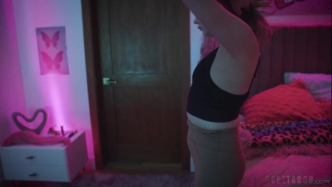 Coco Lovelock Fathers Day - PureTaboo