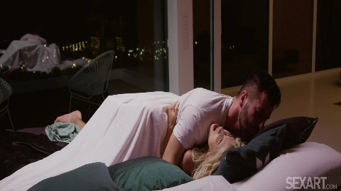 Restart in 4K - Missy Luv