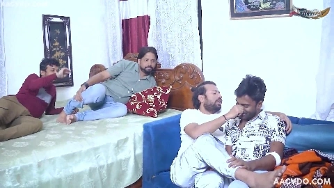 Four Uncut (2025) BindasTimes Hindi Hot Short Film