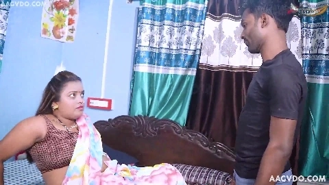 Saanson Mein Uncut (2025) GoddesMahi Hindi Hot Short Film