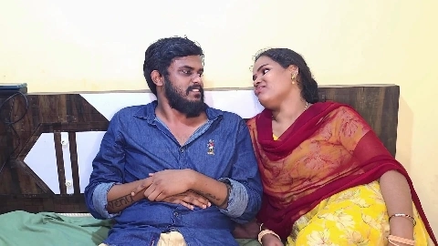 New South Couple Uncut (2025) Hindi Hot Short Film