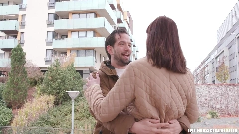 First Time Cuckold For Joana Intense - Joana Intense