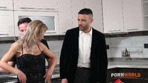 Shalina Devine - PornWorld