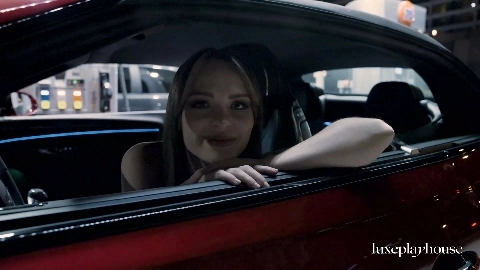 What do you do for a living? #6 - Lilly Bell