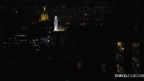 A gift named Clea - Cléa Gaultier & Aya Benetti