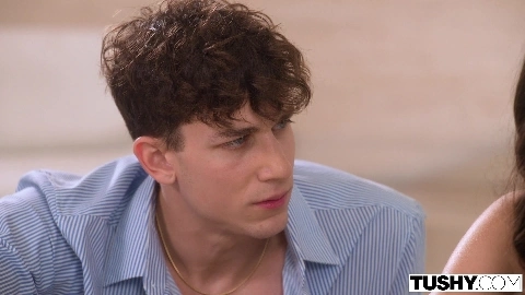 Tushy - Sawyer Cassidy - College Cutie Has Her Tight Ass Filled