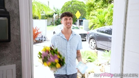 MyPervyFamily - Reagan Foxx - Mothers Day Payback