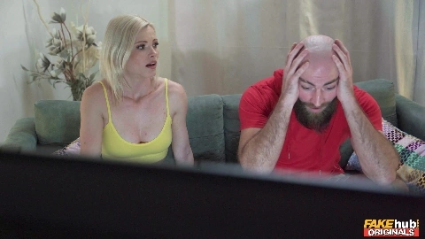 Zazie Skymm - FakehubOriginals