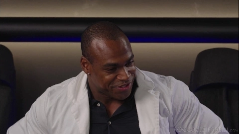 Rocco's Sex Clinic Treatment #14 - Princess Alice & Eliz Benson