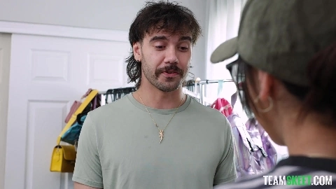 Make Me an American Woman Again - Madison Wilde