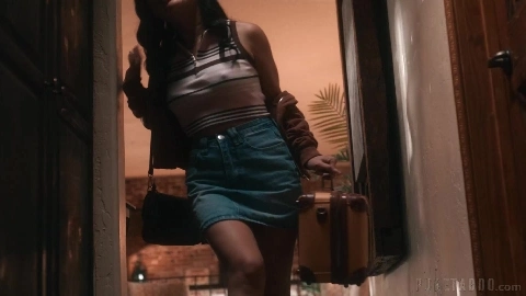 PureTaboo - Avery Black - Boss Of The House