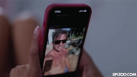 Alluring Brunette Jena LaRose Enjoys Getting Dicked For Her Content - Jena LaRose