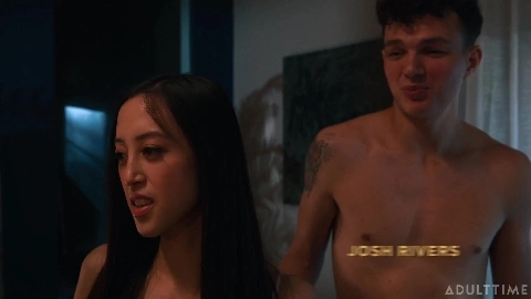 Bedtime Fun For The Whole Fam - Dana Vespoli & Alexia Anders