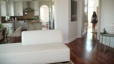 Busted By Mom's Boyfriend - Elle Lee