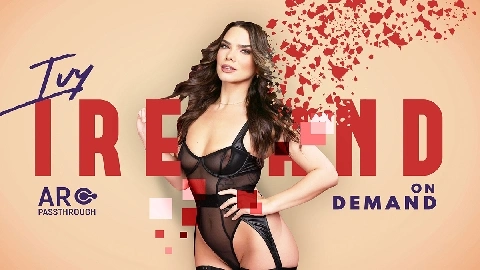 Pass-Through. On Demand - Ivy Ireland