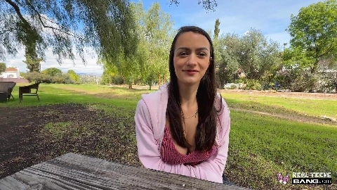 Summer Renee - Bang RealTeens