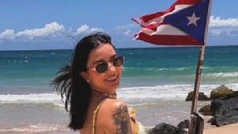 Mega MILF Booty 2 - London River