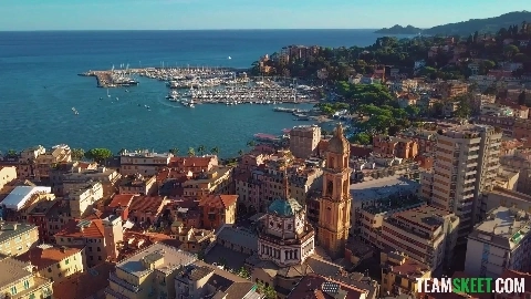 My American Cock Was Too Big For Her Mouth - Lisa Amane