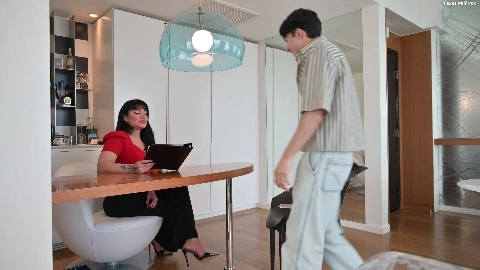 Texas Milf Pov - Danja Angel