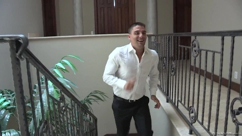 Slutty and Sluttier #15, Scene #03 - Kortney Kane