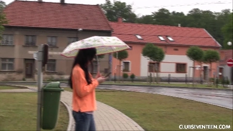 Clubseventeen - Suzy Rainbow, Daphne Angel