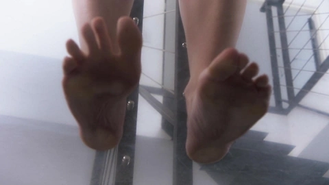 Playing With Fires in HD - Ashley Fires