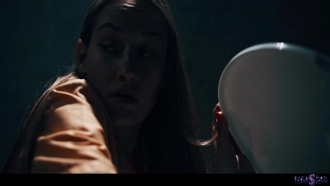 Caged 1 - Amirah Adara, Ohana Petite, Tiffany Tatum, Veronica Leal