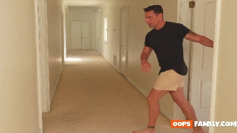 A night before Father’s Day in HD - Melody Marks