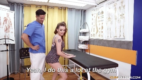 Hard Diagnosis - Lara Duro