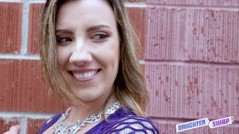 Samantha Hayes - Daughter Swap 8 - Worlds Dirtiest Dads 2