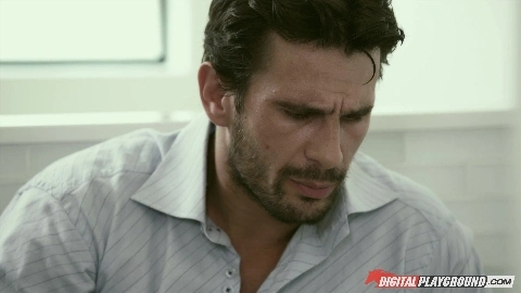 Jessie Volt - The Squeeze - Scene 2