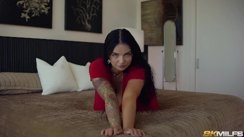 Payton Plays Nice - Payton Preslee