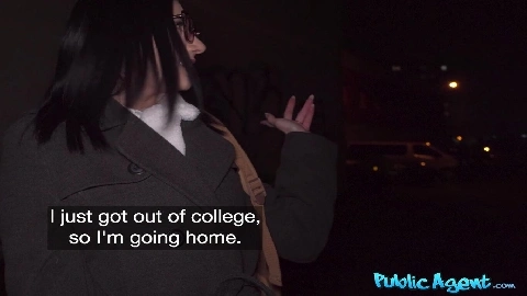 Emily Pink - PublicAgent