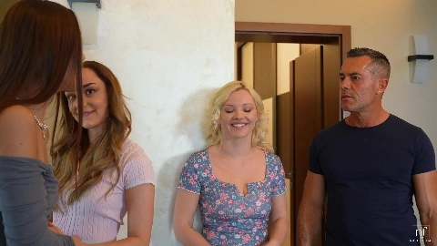 She Takes What She Wants Pt 2 - Jadilica & Zazie Skymm