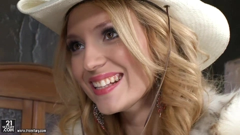 Wild Wild Dp - Nataly Von