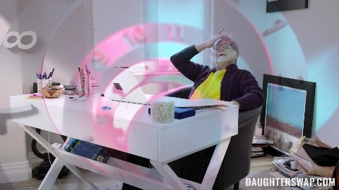 Like Fiction - Charly Summer & Liz Jordan