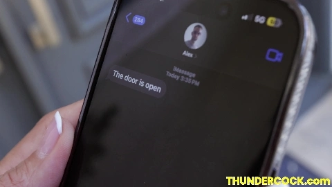 ThunderCock - Jesse Pony