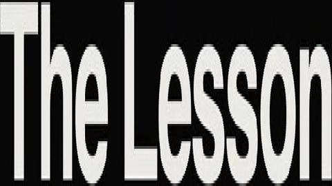 BellesaHouse - Little Dragon - The Lesson